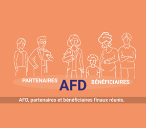 miniature motion AFD